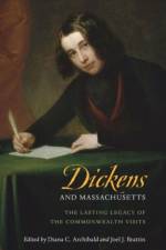 Dickens and Massachusetts