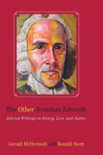 The Other Jonathan Edwards