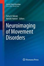 Neuroimaging of Movement Disorders