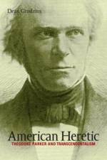 American Heretic af Dean Grodzins