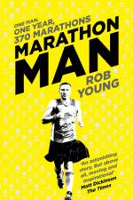Marathon Man af Rob Young