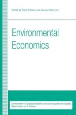 Environmental Economics