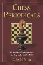 Chess Periodicals af Gino Di Felice