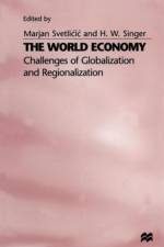 The World Economy af Marjan Svetlicic