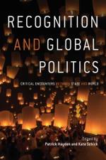 Recognition and Global Politics