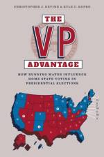 The Vp Advantage af Christopher Devine
