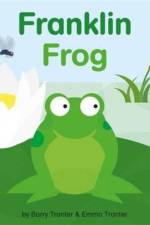 Rounds: Franklin Frog af Emma Tranter