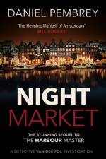 Night Market af Daniel Pembrey