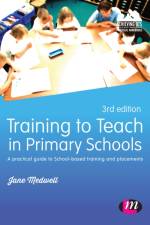Training to Teach in Primary Schools