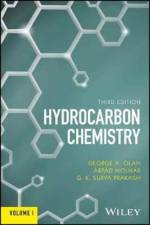 Hydrocarbon Chemistry, 2 Volume Set af George A. (University of Southern California) Olah