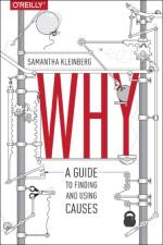 Why af Samantha Kleinberg