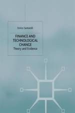 Finance and Technological Change af E. Santarelli