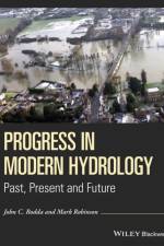 Progress in Modern Hydrology af John C. Rodda