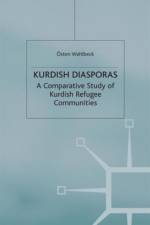 Kurdish Diasporas af OE. Wahlbeck