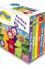 Teletubbies: Pocket Library af Teletubbies