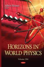 Horizons in World Physics