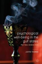 Psychological Well-Being in the Gulf States