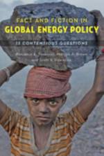 Fact and Fiction in Global Energy Policy af Benjamin K. (University of Sussex) Sovacool