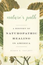 Nature's Path af Susan E. (Graduate Advisor Cayleff