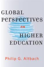 Global Perspectives on Higher Education af Philip G. (Monan Professor of Higher Education Altbach