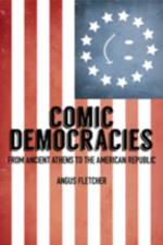 Comic Democracies af Angus (Associate Professor Fletcher