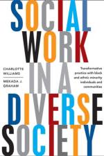 Social Work in a Diverse Society