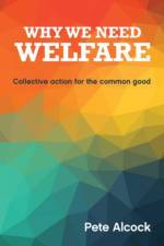Why We Need Welfare