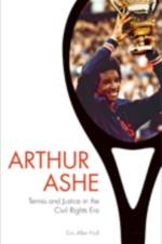 Arthur Ashe af Eric Allen (Assistant Professor of History Hall