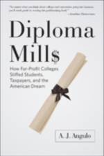 Diploma Mills af A. J. (Professor of Higher Education Angulo