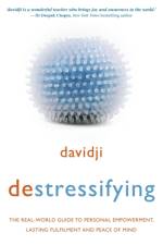 destressifying af davidji