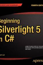 Beginning Silverlight 5 in C# af Robert Lair