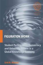 Figuration Work af Gritt B. Nielsen