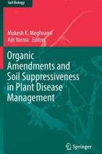 Organic Amendments and Soil Suppressiveness in Plant Disease Management
