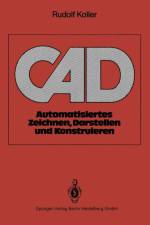 CAD af Rudolf Koller