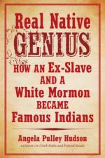 Real Native Genius af Angela Pulley Hudson