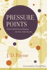 Pressure Points af J.D. Payne
