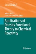 Applications of Density Functional Theory to Chemical Reactivity