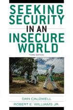 Seeking Security in an Insecure World af Dan Caldwell