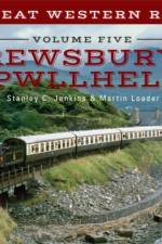 The Great Western Railway Volume Five Shrewsbury to Pwllheli af Stanley C. Jenkins