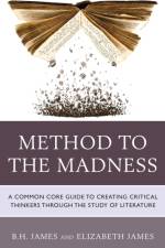 Method to the Madness af B.H. James
