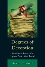 Degrees of Deception af Kevin W. Connell