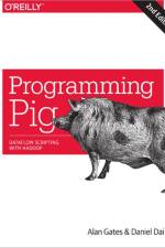 Programming Pig 2e af Alan Gates
