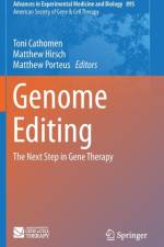 Genome Editing