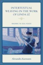 Intertextual Weaving in the Work of Linda Le af Alexandra Kurmann