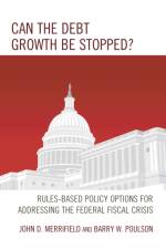 Can the Debt Growth Be Stopped? af John Merrifield