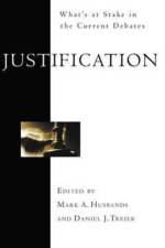 Justification af Mark A Husbands and Daniel J Treier