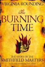 The Burning Time af Virginia Rounding