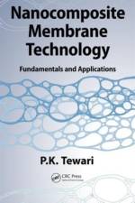 Nanocomposite Membrane Technology af P.K. (Bhabha Atomic Research Centre Tewari