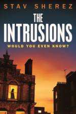 The Intrusions af Stav Sherez