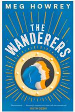 The Wanderers af Meg Howrey